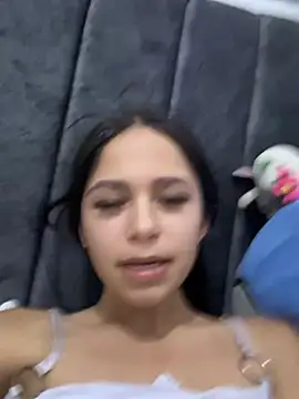 Chat XXX en directo de Paulas_sweet430