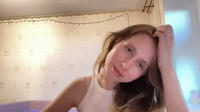 Živý XXX chat AlesiaGurevich