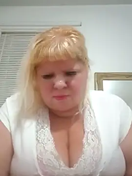 Chat XXX en directo de JemJensen30