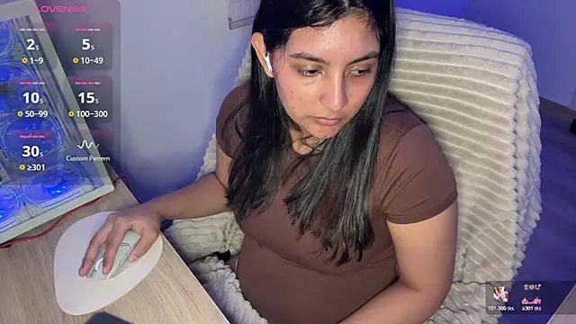 Živý XXX chat cloe_small