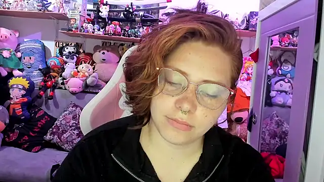 Chat XXX en directo de soficammy