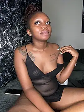 Živý XXX chat Black_amber_xx