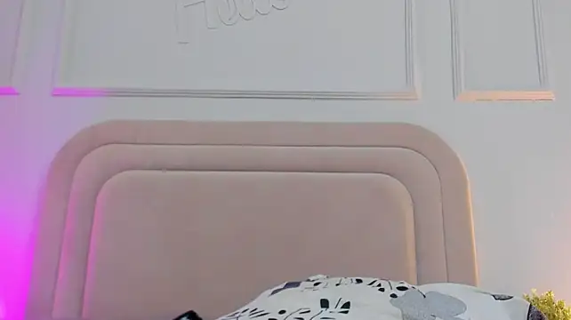Czat XXX na żywo – Kaylachannell