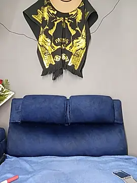 Živý XXX chat CharlotteSex_