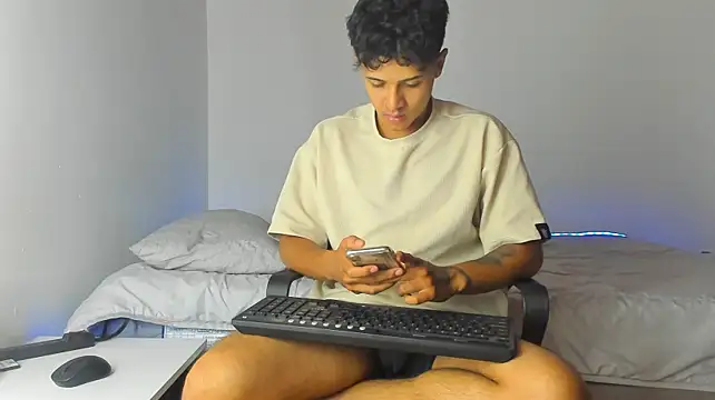 _Alex_Colton Obrolan Langsung XXX