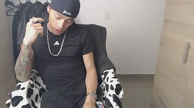 chomelo6 Live XXX-chat