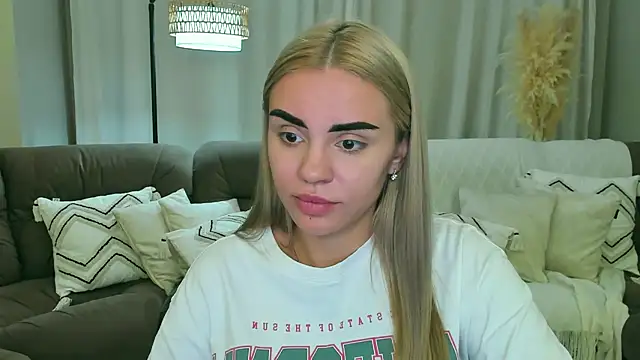 Živý XXX chat Gabi_Sky