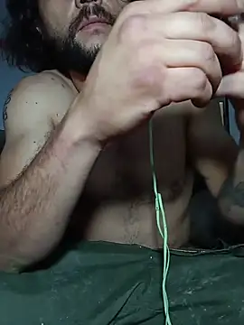 Panxho2221 webcam show