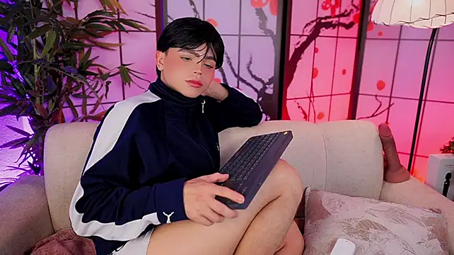 PRINCE_STEV Chat XXX in diretta