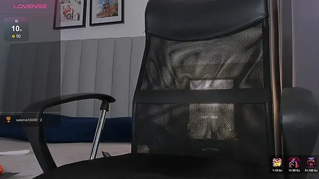 Živý XXX chat Gael_williams1