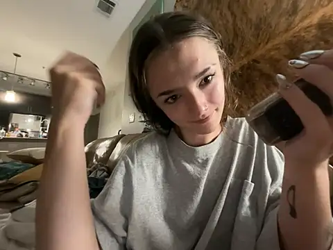 Živý XXX chat ash10alex