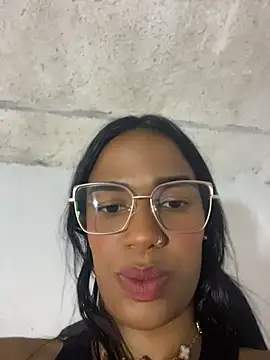 FlorSalvaje_ Live XXX-Chat