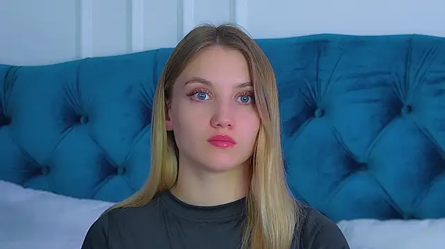 Chat +18 de StacyEvances ao vivo