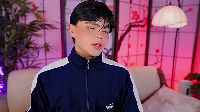 Chatroom XXX en direct de PRINCE_STEV
