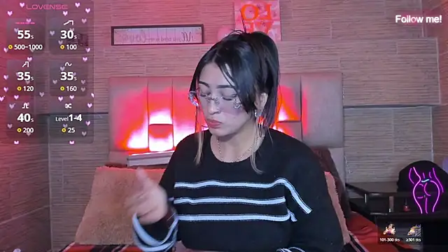 mia_devine_ লাইভ XXX চ্যাট