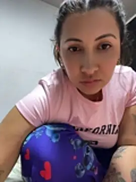 Živý XXX chat KittyObsession