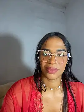 FlorSalvaje_ Live XXX-Chat