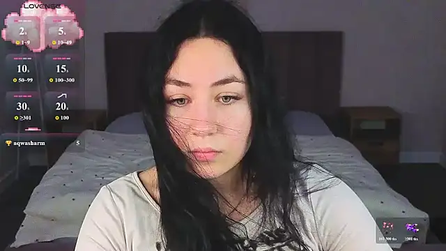 צ'אט XXX בשידור חי של Sofia_Conner