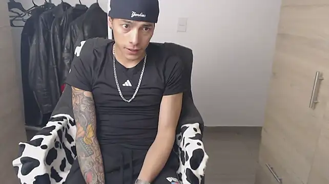 chomelo6 – Live XXX-chat