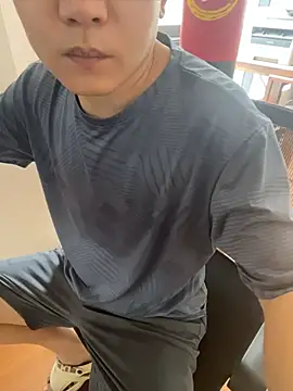 yanyanxixi Pertunjukan Webcam