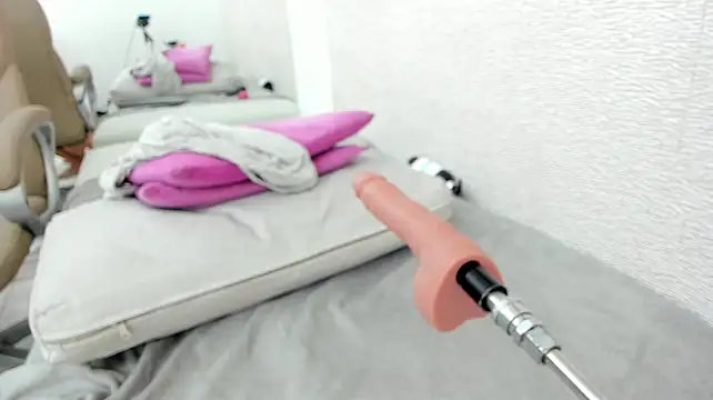 Živý XXX chat allice_green