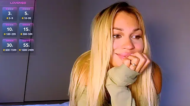 Czat XXX na żywo – StephanyLuxe