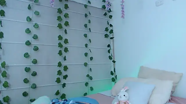 Živý XXX chat Sarabubbie