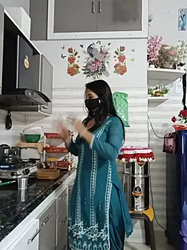 XXX chat uživo modela Kaur_Simran_01