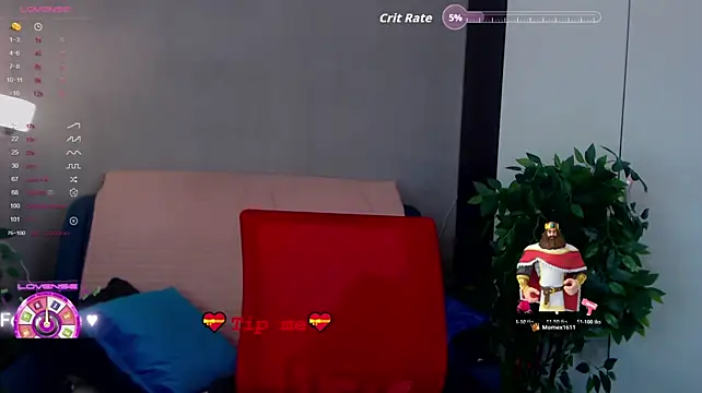 Živý XXX chat FireWater6