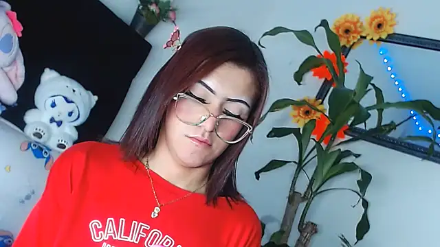Webkamerová show NathalialLooes