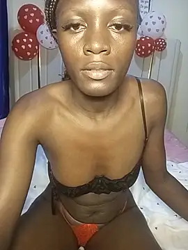 Živý XXX chat Missvee44