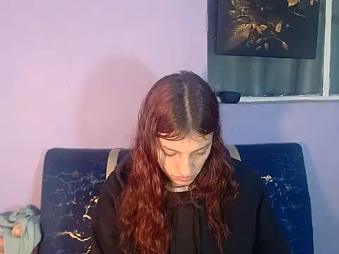 Živý XXX chat Emma-Wilson