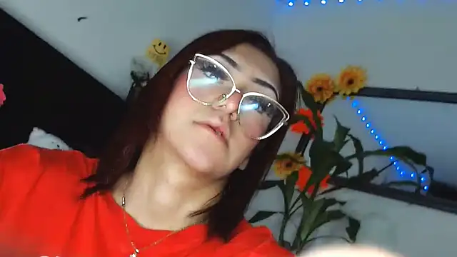 Webkamerová show NathalialLooes