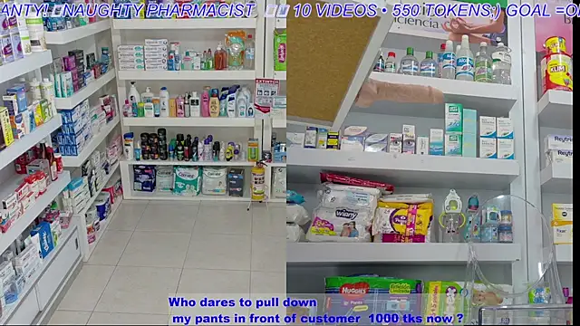 Webkamerová show swmilena_hot_