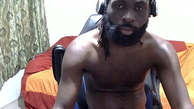 Darkkras – Naživo XXX chat