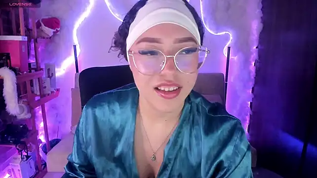 Živý XXX chat liz_martins1