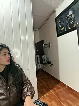 ivy-rios05's Webcam Show