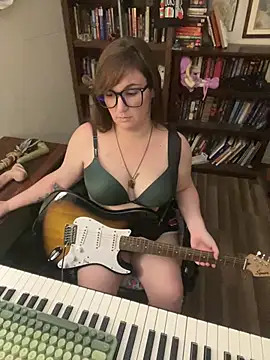 Adobe_Angel Chat XXX live