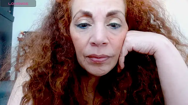 Webkamerová show mussa_hott