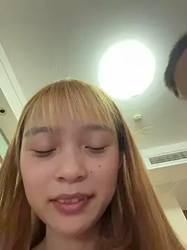 yangyang520-18girl's Webcam Show