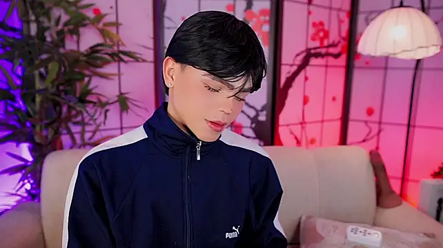 PRINCE_STEV – Naživo XXX chat