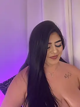 Kariina__69's Live XXX Chat