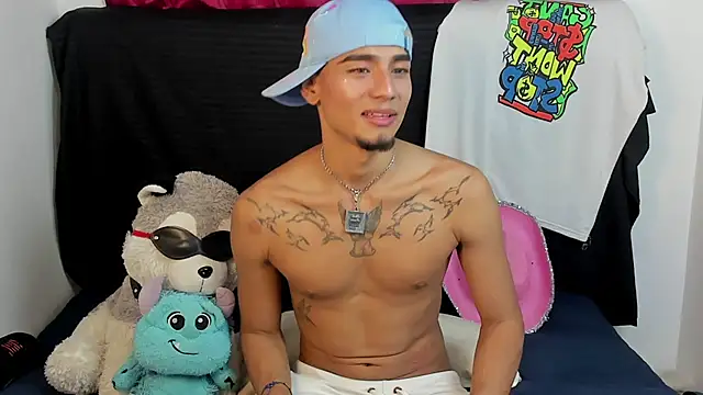 nick_acost – webcam-show