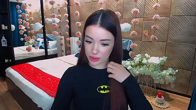 Chatroom XXX en direct de PutOnRepeat
