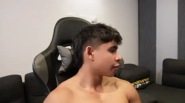 Chat XXX ao vivo de Bray_Kevin