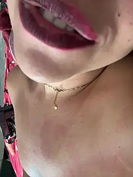 Show de Chloe_Leaozinho na webcam