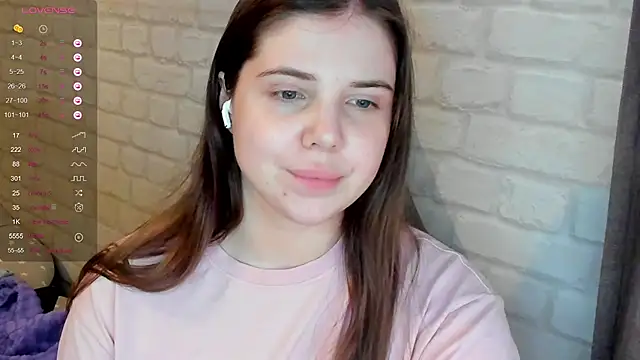 _babycherry – Naživo XXX chat