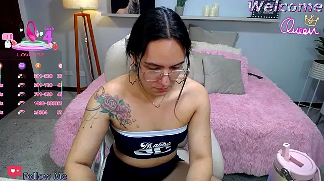 Bianca____ – Live XXX-chat