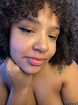 Show de webcam de 99_Lilith
