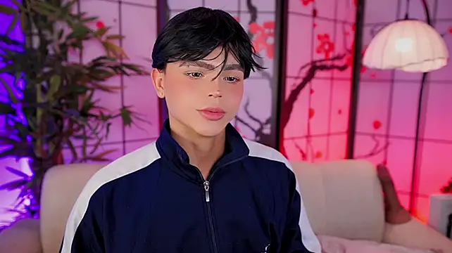 PRINCE_STEVn Live XXX chat